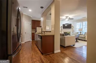 2396 Meadow Falls Ln, Duluth, GA 30097 - Photo 8