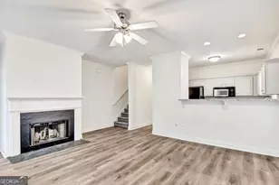 215 Milford Dr, Athens, GA 30605 - Photo 6