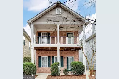 215 Milford Drive, Athens, GA 30605 - Photo 1