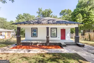 1175 Hartley St, Macon, GA 31206 - Photo 1