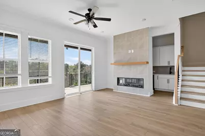 3685 Belle Fields Crossing, Suwanee, GA 30024 - Photo 4