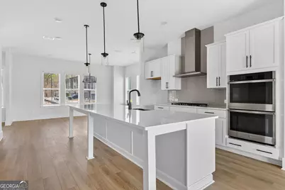 3685 Belle Fields Crossing, Suwanee, GA 30024 - Photo 6