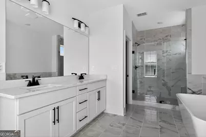 3685 Belle Fields Crossing, Suwanee, GA 30024 - Photo 10