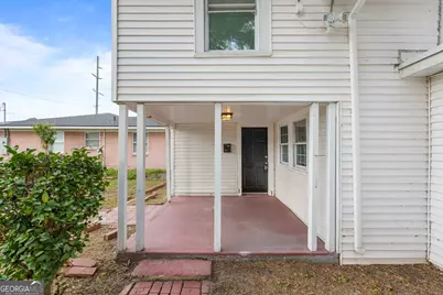 2006 Texas Avenue, Savannah, GA 31404 - Photo 4