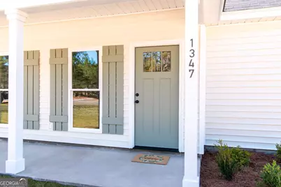 1347 Old Tusculum Road, Springfield, GA 31329 - Photo 2