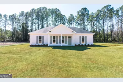 1347 Old Tusculum Road, Springfield, GA 31329 - Photo 1