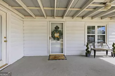 120 Carter Street, Jesup, GA 31545 - Photo 2