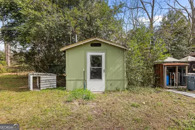 120 Carter Street, Jesup, GA 31545 - Photo 24