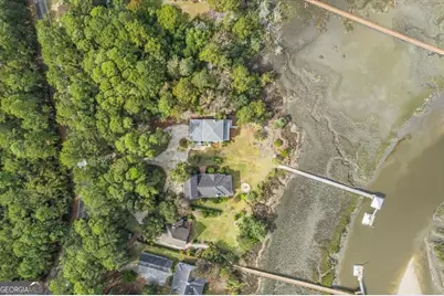 1579 NE Julienton Drive, Townsend, GA 31331 - Photo 10