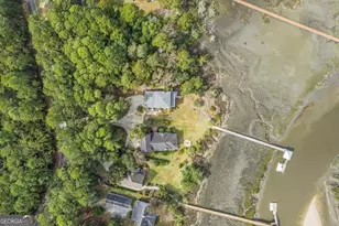 1579 NE Julienton Dr, Townsend, GA 31331 - Photo 10