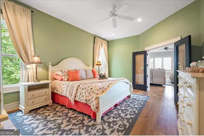 1579 NE Julienton Drive, Townsend, GA 31331 - Photo 32