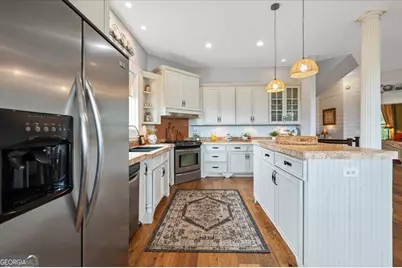 1579 NE Julienton Drive, Townsend, GA 31331 - Photo 22