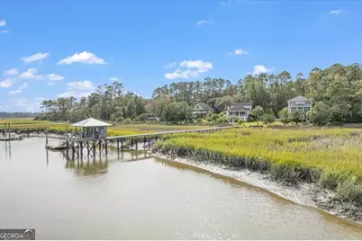 1579 NE Julienton Drive, Townsend, GA 31331 - Photo 8