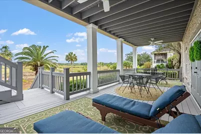 1579 NE Julienton Drive, Townsend, GA 31331 - Photo 16