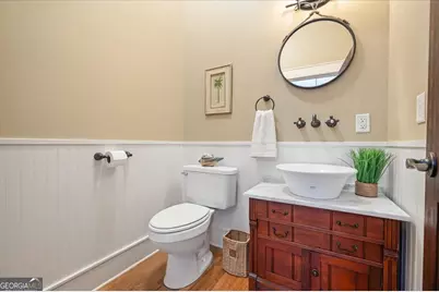 1579 NE Julienton Drive, Townsend, GA 31331 - Photo 38