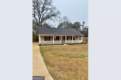 86 John Lovelace Road, Lagrange, GA 30241 - Photo 2