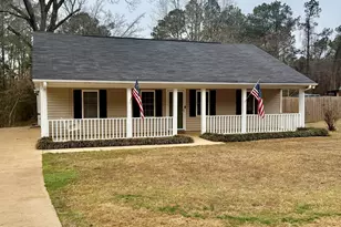 86 John Lovelace Rd, Lagrange, GA 30241 - Photo 2