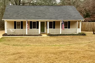 86 John Lovelace Rd, Lagrange, GA 30241 - Photo 1