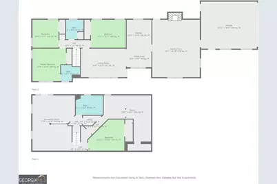 1124 Ponderosa Park Drive, Forest Park, GA 30297 - Photo 40