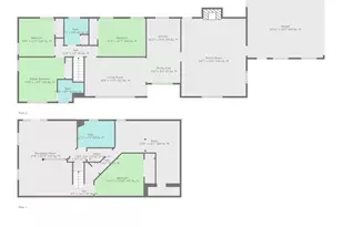 1124 Ponderosa Park Dr, Forest Park, GA 30297 - Photo 40