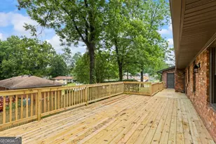 1124 Ponderosa Park Dr, Forest Park, GA 30297 - Photo 10