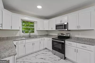 1124 Ponderosa Park Drive, Forest Park, GA 30297 - Photo 16