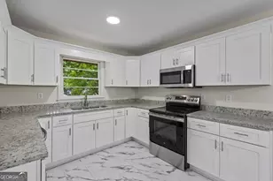 1124 Ponderosa Park Dr, Forest Park, GA 30297 - Photo 16