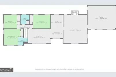 1124 Ponderosa Park Drive, Forest Park, GA 30297 - Photo 38