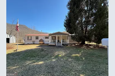496 Scataway Road, Hiawassee, GA 30546 - Photo 2