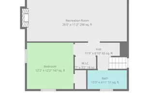 2826 Alamo Pl, Snellville, GA 30078 - Photo 42