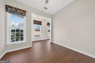 1041 Flat Rock St, Greensboro, GA 30642 - Photo 8