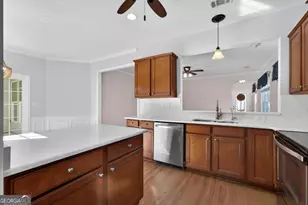 1041 Flat Rock St, Greensboro, GA 30642 - Photo 20