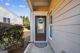 1041 Flat Rock St, Greensboro, GA 30642 - Photo 4