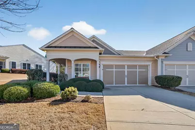 1041 Flat Rock Street, Greensboro, GA 30642 - Photo 2