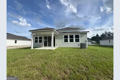 239 Park View Lane, Kingsland, GA 31548 - Photo 44