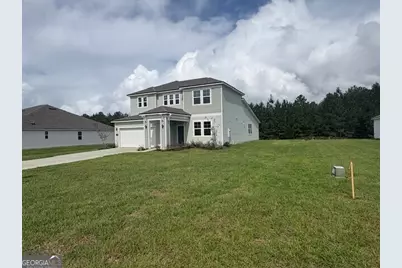 239 Park View Lane, Kingsland, GA 31548 - Photo 4