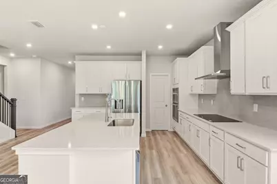 239 Park View Lane, Kingsland, GA 31548 - Photo 12