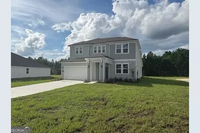 239 Park View Lane, Kingsland, GA 31548 - Photo 2