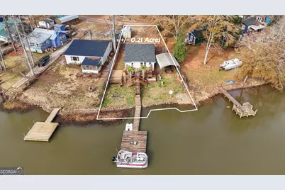 180 Southern Shores Road, Jackson, GA 30233 - Photo 42