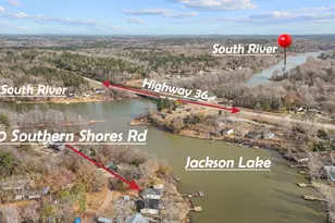 180 Southern Shores Rd, Jackson, GA 30233 - Photo 36