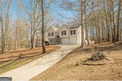 156 Dogwood Glen Drive, Aragon, GA 30104 - Photo 28