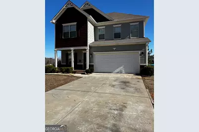 545 Tuscan Cove, Fairburn, GA 30213 - Photo 2
