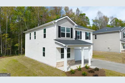 298 Friendship Oak Way, Hampton, GA 30228 - Photo 2