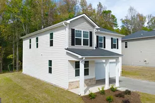 298 Friendship Oak Wy, Hampton, GA 30228 - Photo 2