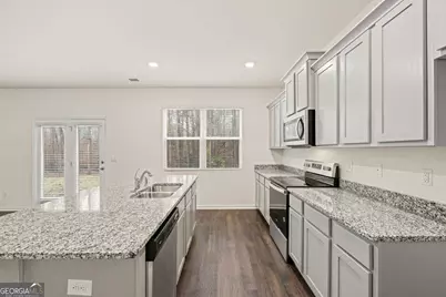 298 Friendship Oak Way, Hampton, GA 30228 - Photo 4