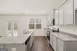 298 Friendship Oak Wy, Hampton, GA 30228 - Photo 4