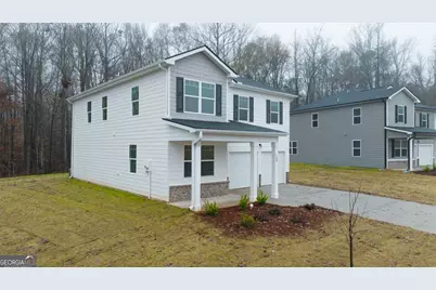 298 Friendship Oak Way, Hampton, GA 30228 - Photo 22