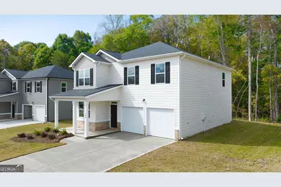 298 Friendship Oak Way, Hampton, GA 30228 - Photo 1