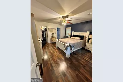 526 Smith Drive, Valdosta, GA 31601 - Photo 16