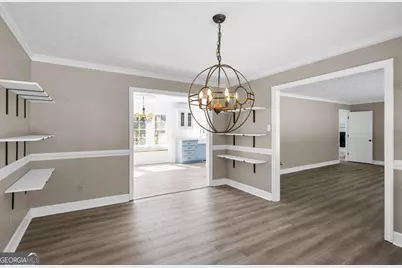 264 Bellemont Drive SW, Rome, GA 30165 - Photo 8